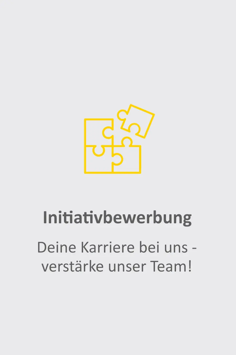 Karriere Initiativ Karriere Initiativ