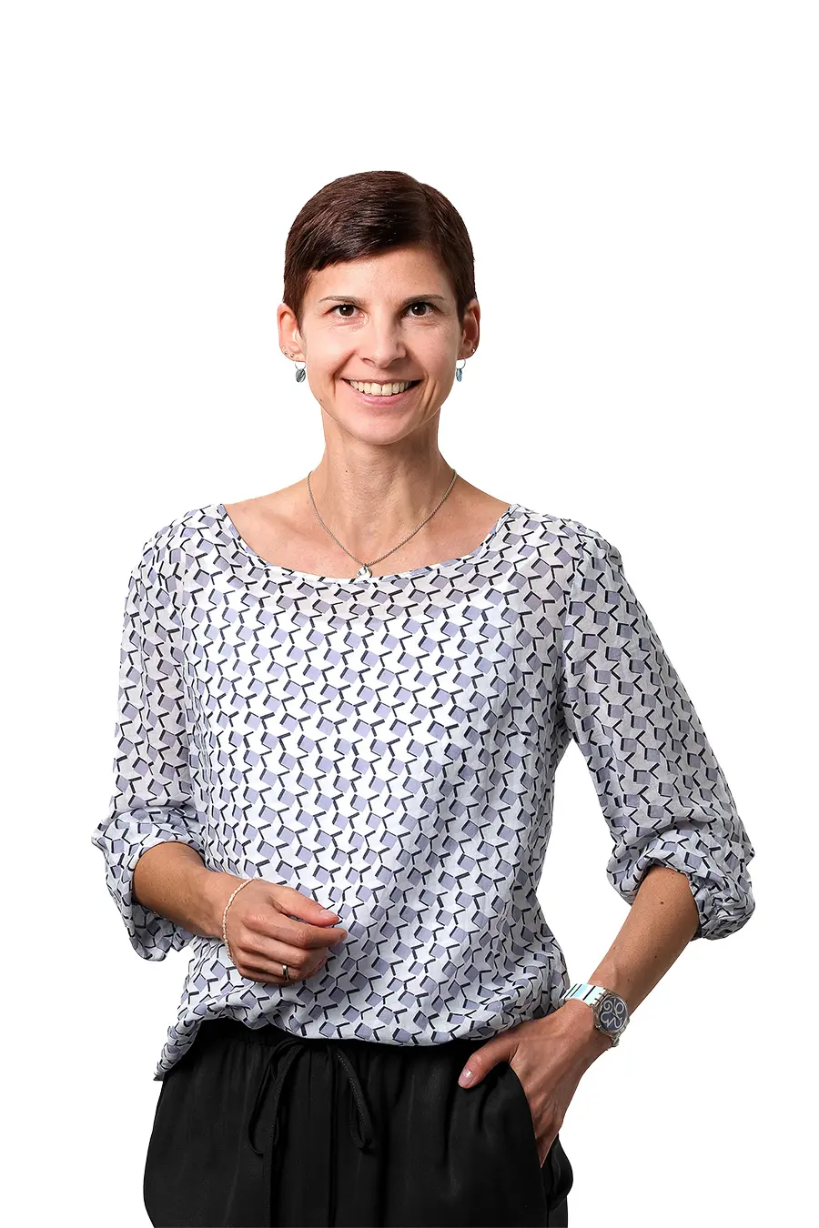 Jana Zabiegly