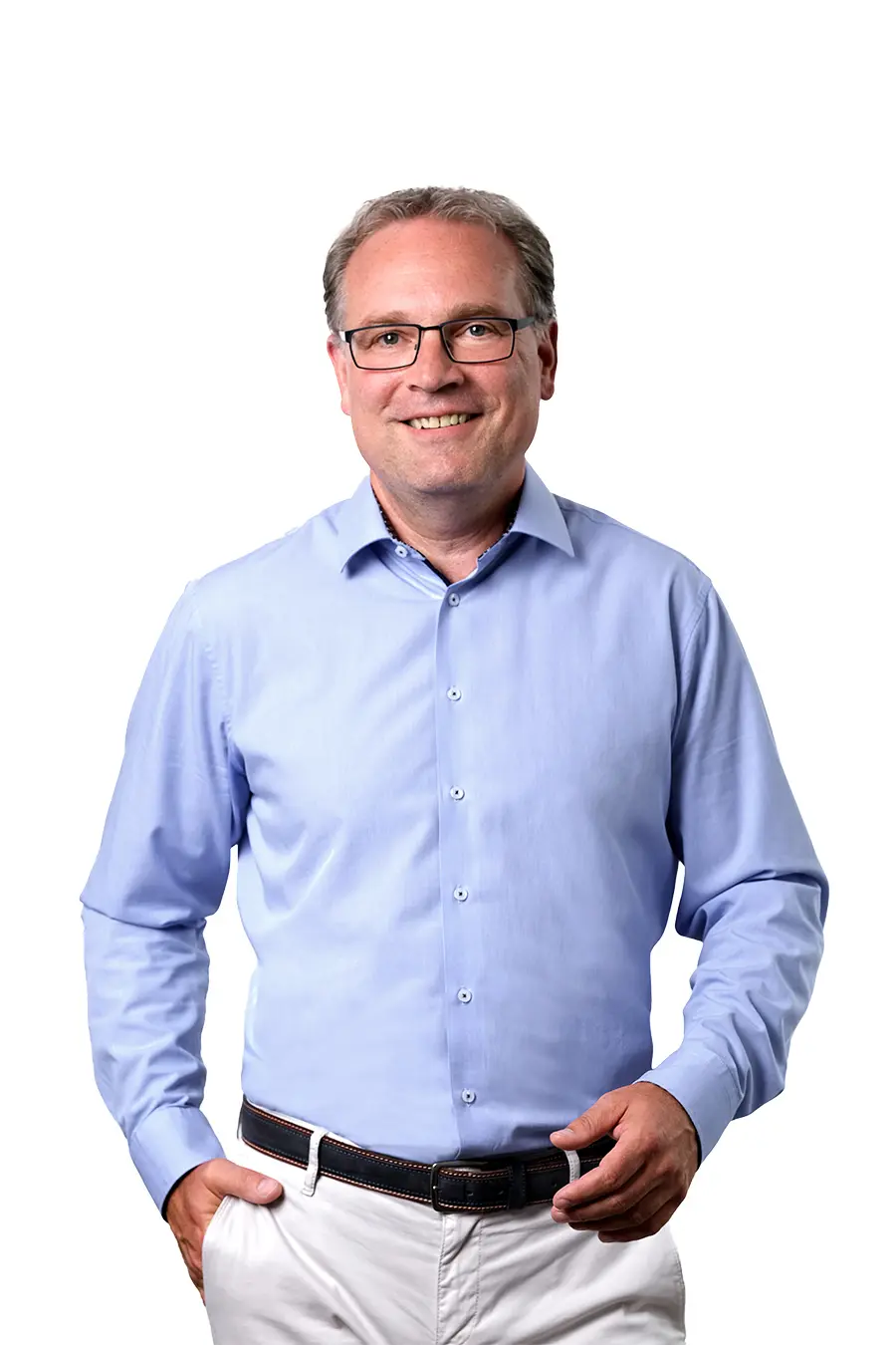 Olaf Grohmann
