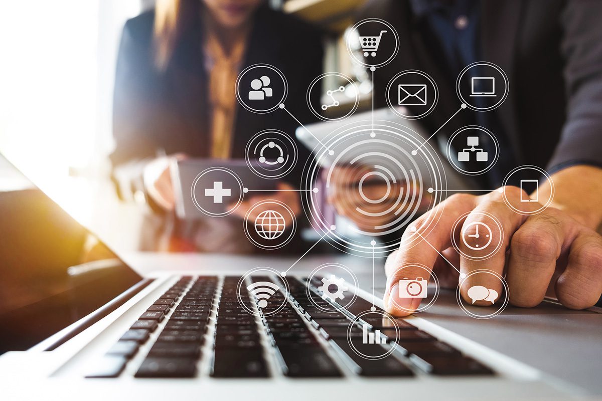 Targeting Web Effiziente Neukundengewinnung durch Web-Targeting - panadress